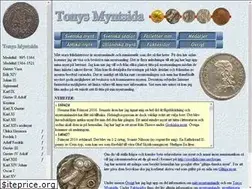 Sites similar to tonysmynt.se