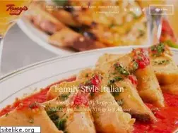 Sites similar to tonysnyc.com