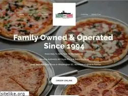 Sites similar to tonysnypizza.com