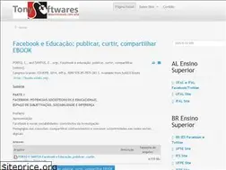 Sites similar to tonysoftwares.com.br