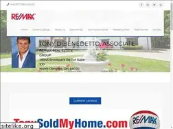Sites similar to tonysoldmyhome.com