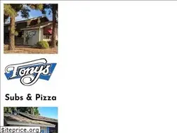 Sites similar to tonysonaviation.com
