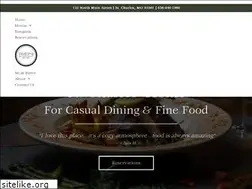 Sites similar to tonysonmain.com