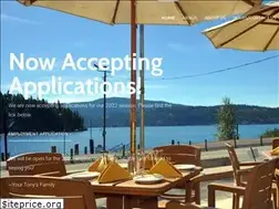 Sites similar to tonysonthelake.com
