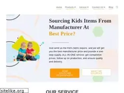 Sites similar to tonysourcing.com