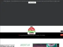 Sites similar to tonyspizzaandgrinders.com