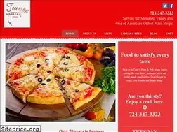 Sites similar to tonyspizzaandpub.com