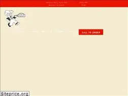Sites similar to tonyspizzabeecher.com