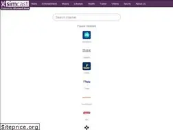 Sites similar to tonyspizzacliffwood.com