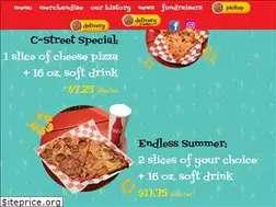 Sites similar to tonyspizzaria.net