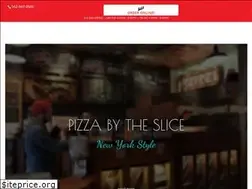 Sites similar to tonyspizzawhittier.com