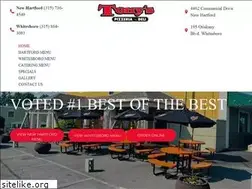 Sites similar to tonyspizzeriaanddeli.com