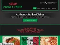 Sites similar to tonyspizzeriade.com