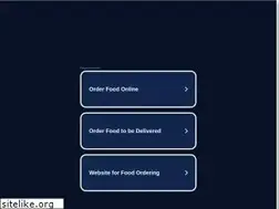 Sites similar to tonyspizzeriagyros.com