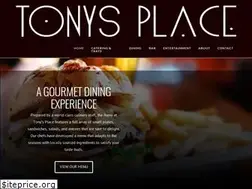 Sites similar to tonysplaceivyland.com
