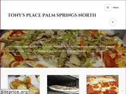 Sites similar to tonysplacepsn.wordpress.com