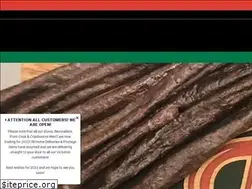 Sites similar to tonysqualitymeat.com.au