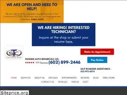 Sites similar to tonysservicecenter.com