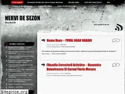 Sites similar to tonysss.wordpress.com
