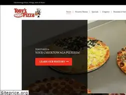 Sites similar to tonystakeout.net