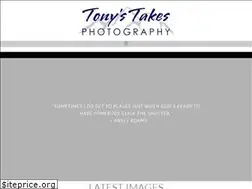 Sites similar to tonystakes.com
