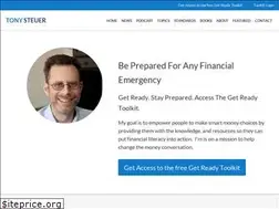 Sites similar to tonysteuer.com