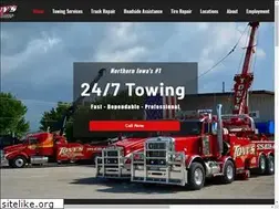 Sites similar to tonystireservice.com