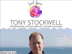 Sites similar to tonystockwell.com