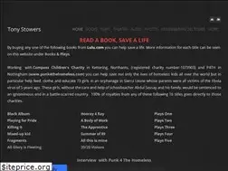 Sites similar to tonystowers.com