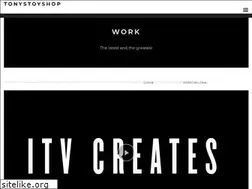 Sites similar to tonystoyshop.com