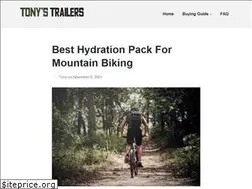 Sites similar to tonystrailers.com