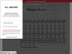 Sites similar to tonystrains.com