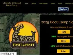 Sites similar to tonysulm.com