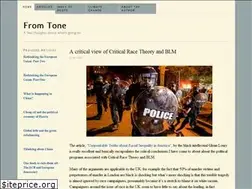 Sites similar to tonyswash.com