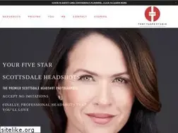 Sites similar to tonytaafe.com