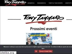 Sites similar to tonytammaro.com