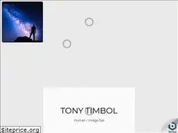 Sites similar to tonytimbol.com