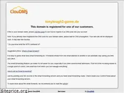 Sites similar to tonytough2-game.de