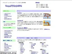 Sites similar to tonyu-arpg.com