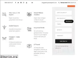 Sites similar to tonyukukajans.com