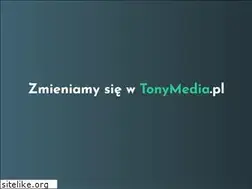 Sites similar to tonyviroos.pl