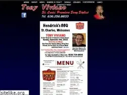 Sites similar to tonyviviano.com