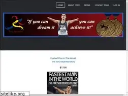 Sites similar to tonyvolpentest.com