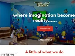 Sites similar to tonyvstudios.com