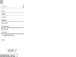 Sites similar to tonywalker.com