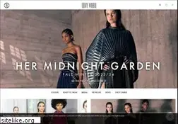 Sites similar to tonyward.net