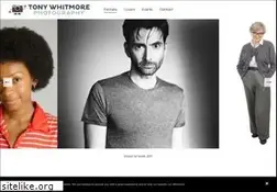 Sites similar to tonywhitmore.co.uk