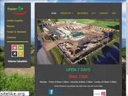 Sites similar to tonywilliams.com.au