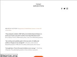 Sites similar to tonywrighton.com