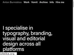 Sites similar to tonyxonopolis.com